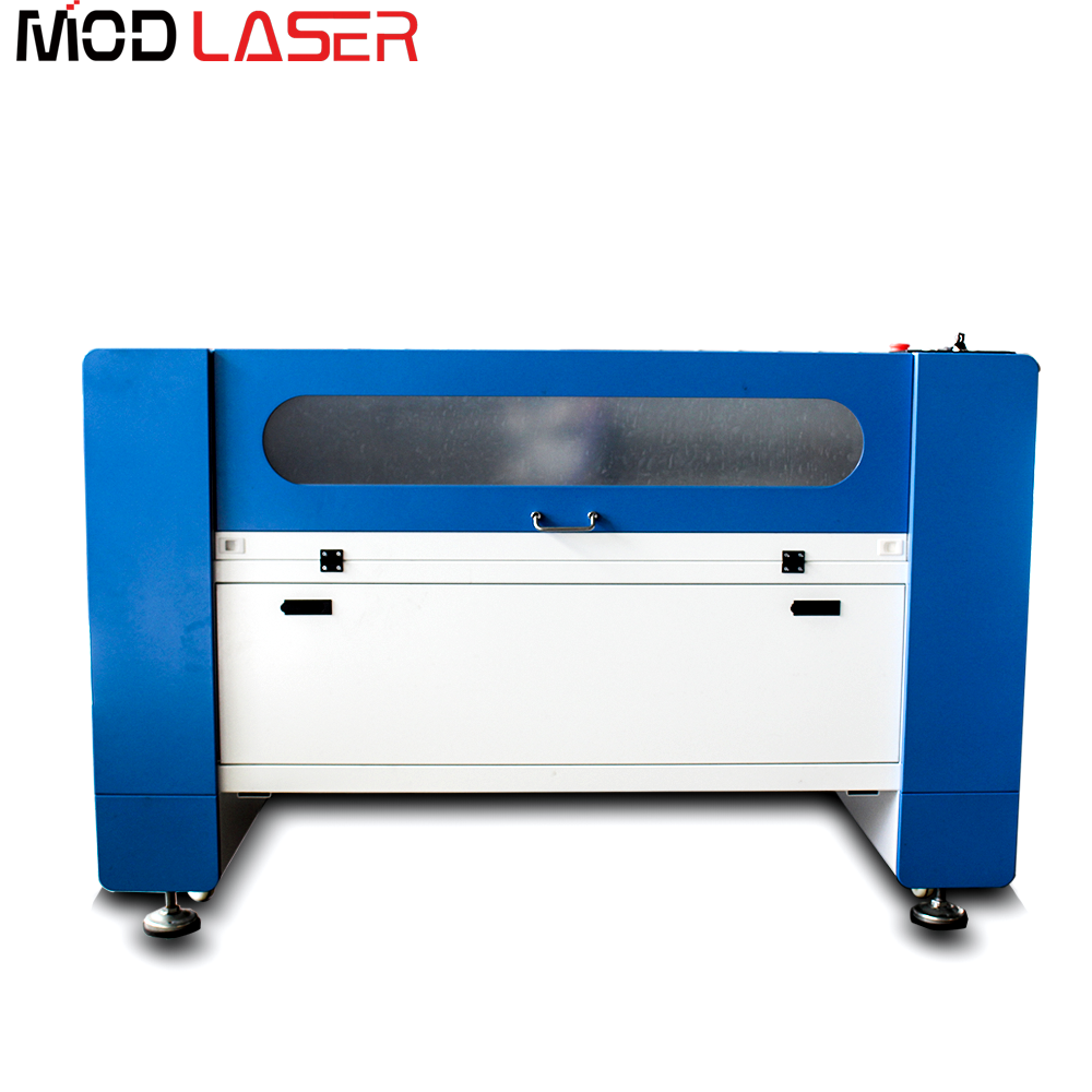 Galvo CO2 Laser Cutter and Drilling Holes Machine for Sports Jersey Fabric 300*200mm 1390 50W 60W 80W 100W 300W
