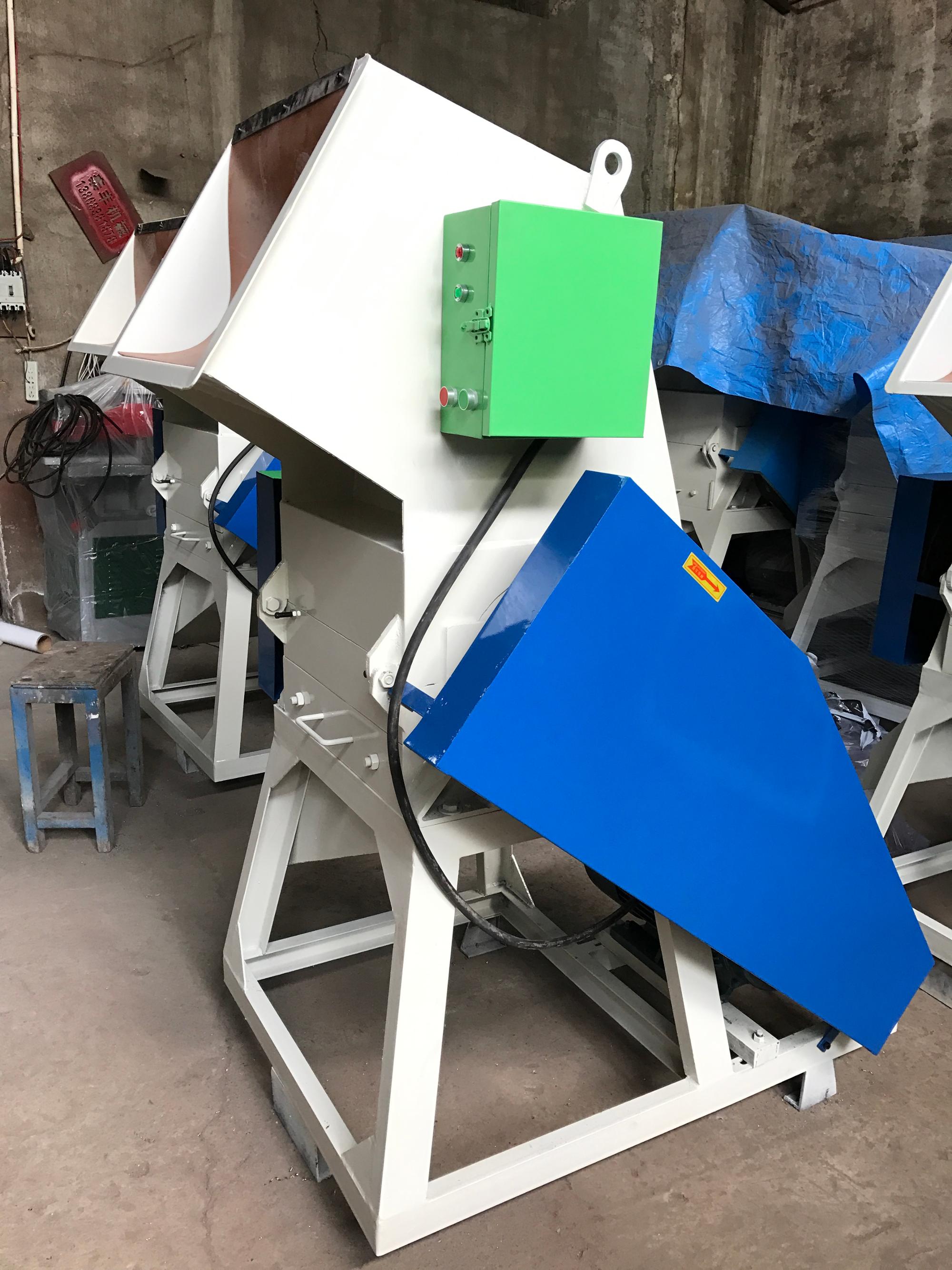 Good sale plastic pulverizer