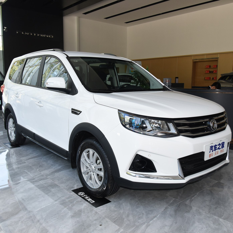Китайский dongfeng, Подержанный автомобиль, автоматический внедорожник с мини-внедорожником на продажу
