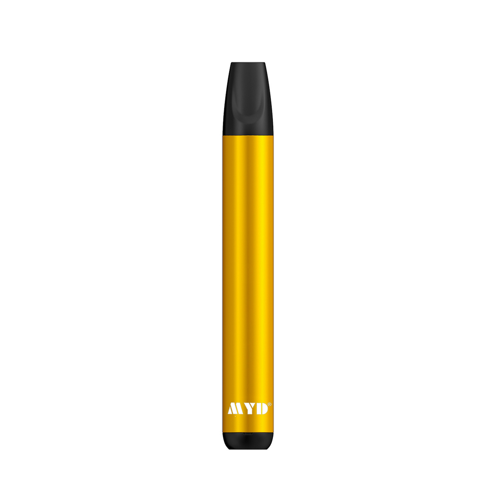 Vape Cartomizer Disposable E-cigarette e-liquid Pod 600puffs 500mAh Fruit Flavor