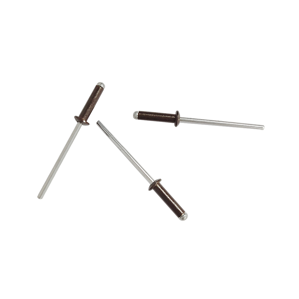 Wholesale high quality aluminum color blind rivet