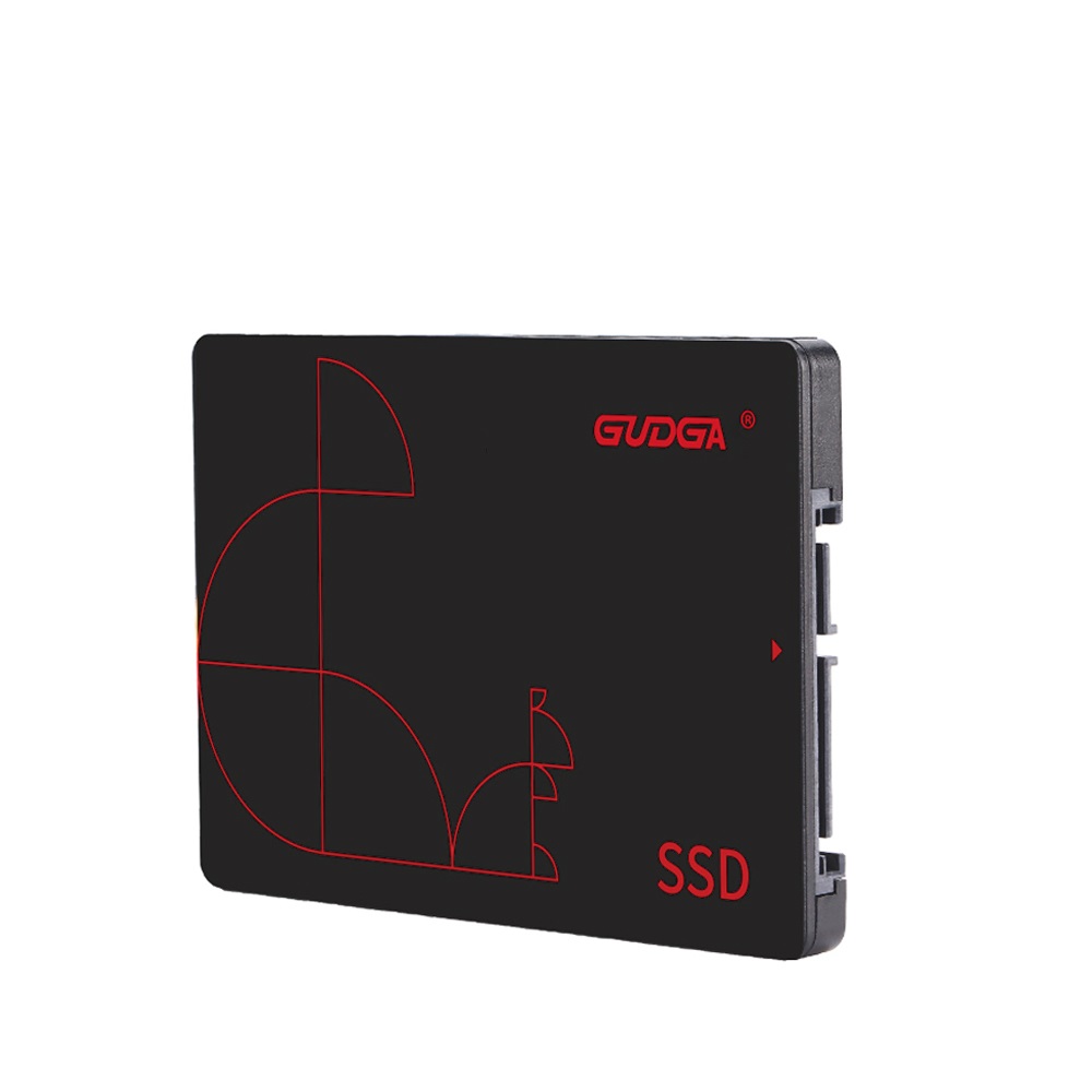 Gudga 128 ГБ 240 ГБ 256 512 1 ТБ 2 ТБ 2,5 SATA 3 6 ГБ/сек. SSD жесткий диск SSD