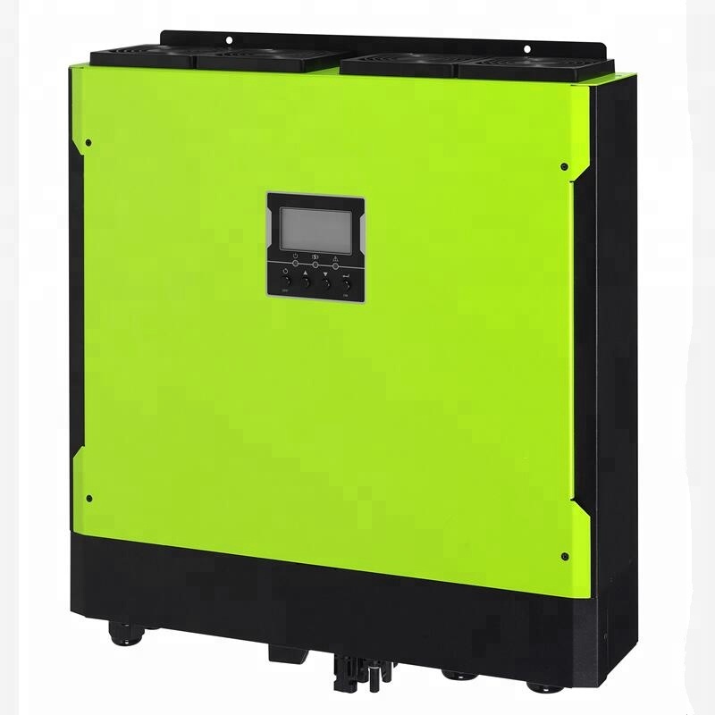 Infinisolar 5.5kW на решетки Гибридный инвертор на сетке с инвертором хранения энергии