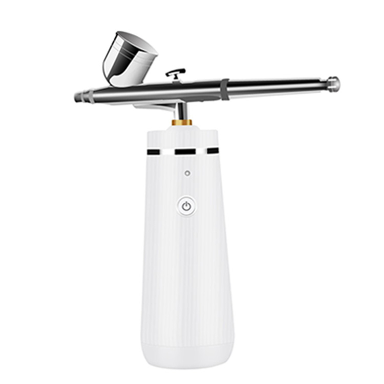 Deep Moisturizing 3000 mah Household Nano Facial Sprayer