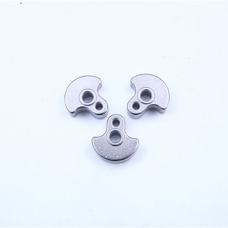Most Selling Products Bolt Powder Metallurgy Oem Eccentric Wheel