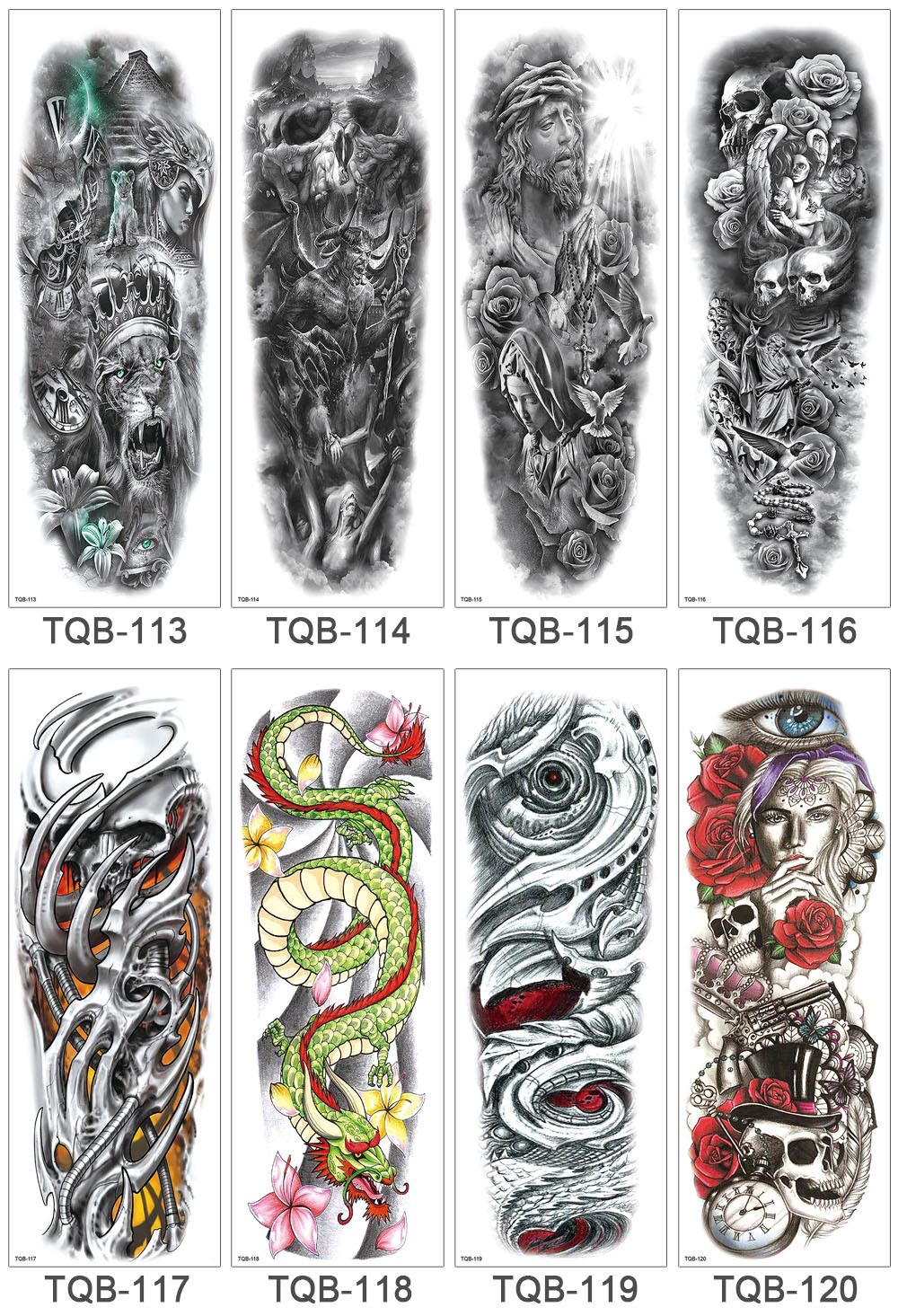 FEL Wholesale Custom Temporary Tattoo Sticker Buy 3d Semi Permanent Body Tatoo Sticker Fake Printer Tattoo Sticker