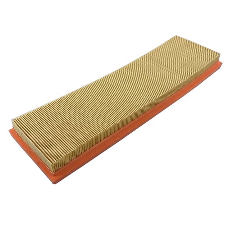 Air Filter For Vw Beetle Jetta Iii Jetta Iv Engine 2.5 For The Year Of 2005 To 2011 Oem 07k129620