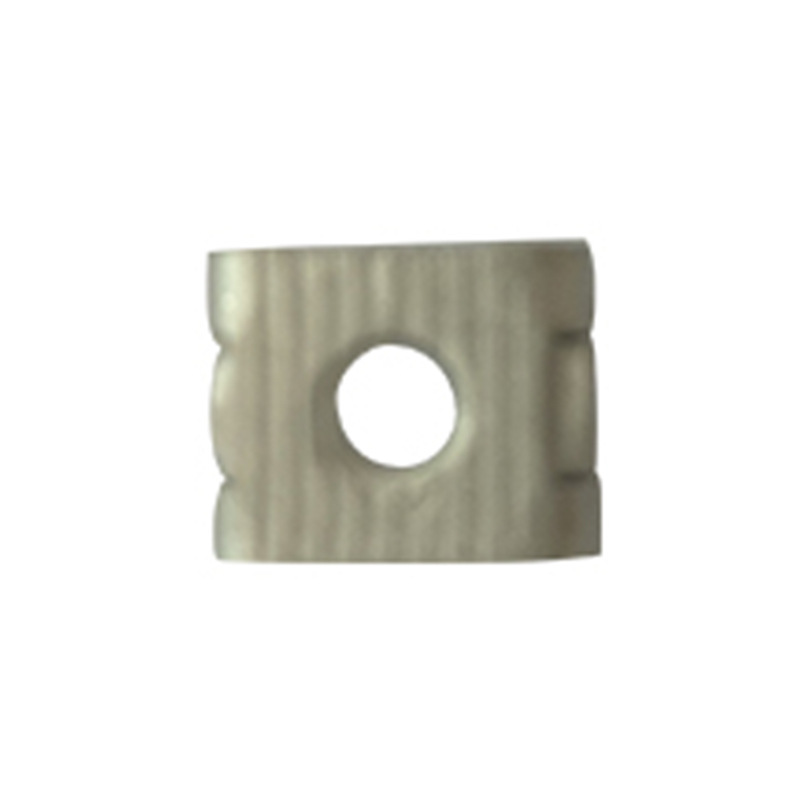 PCB-9Brass welding terminal M5Power Board terminal Control panel hardware Holder M4Tapping pin