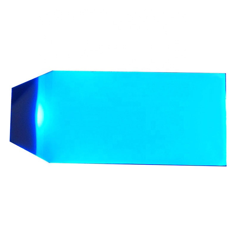 Экспортное качество продукции маленькие синие акриловые led подсветка модули