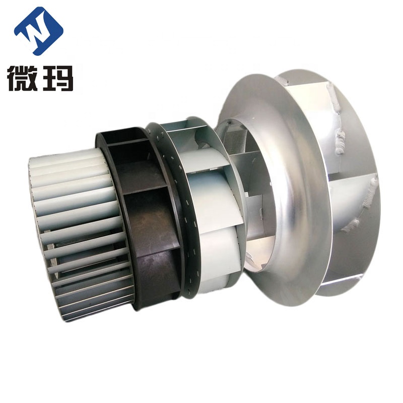 Smart Motor And Low Energy Consumption Extractor Fan
