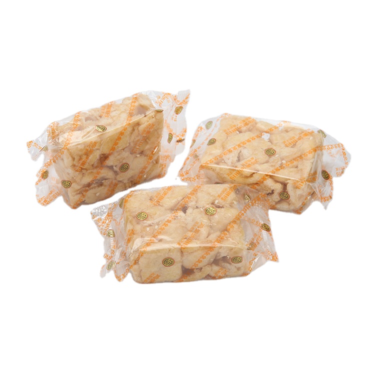 Двухсторонняя металлическая упаковка для пищевых продуктов, односторонняя термогерметичная металлизированная БОПП-пленка