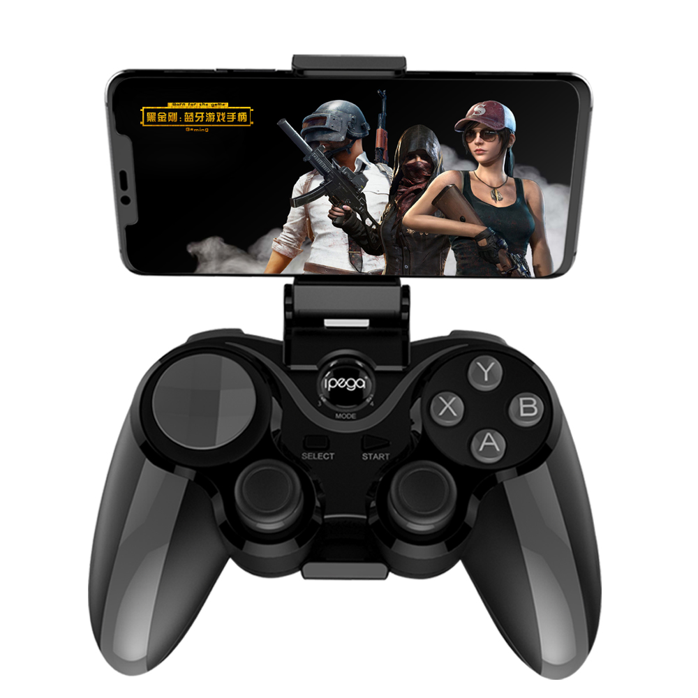 Ручной лучший Xiaomi Ios игровых аксессуаров 8bitdo геймпад беспроводной геймпад для Android