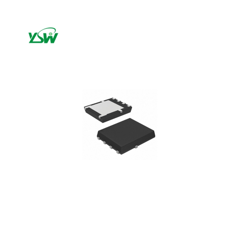 Компоненты Bom NVMFS5C410NAFT3G, MOSFET N-Channel 40V 46A/300A 5DFN, новый и оригинальный
