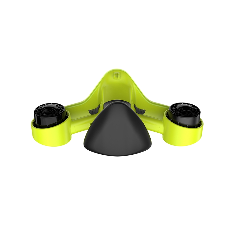 Low Price Quick And Simple Use Underwater Seascooter 19 84Lb Thrust Progressive Acceleration System Sea Scootee