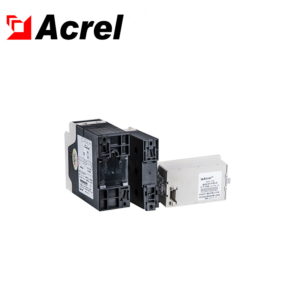 Acrel AGF-M12T-P2 PV конвергенция коробка многоканальный DC счетчик энергии