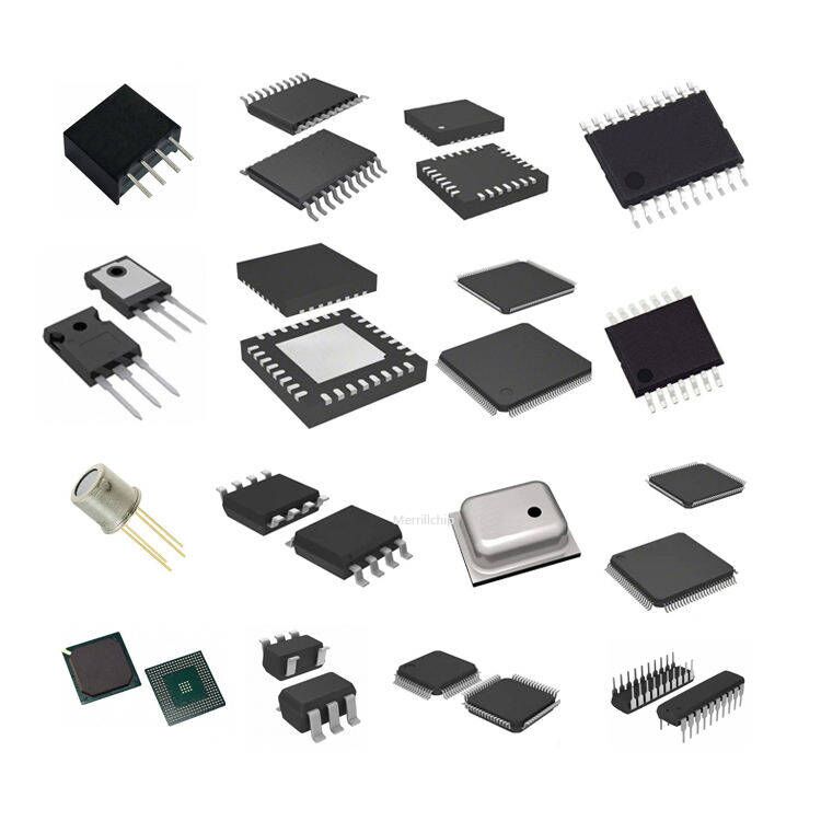 Merrillchip, новые и оригинальные электронные компоненты, встроенные Интегральные 0805