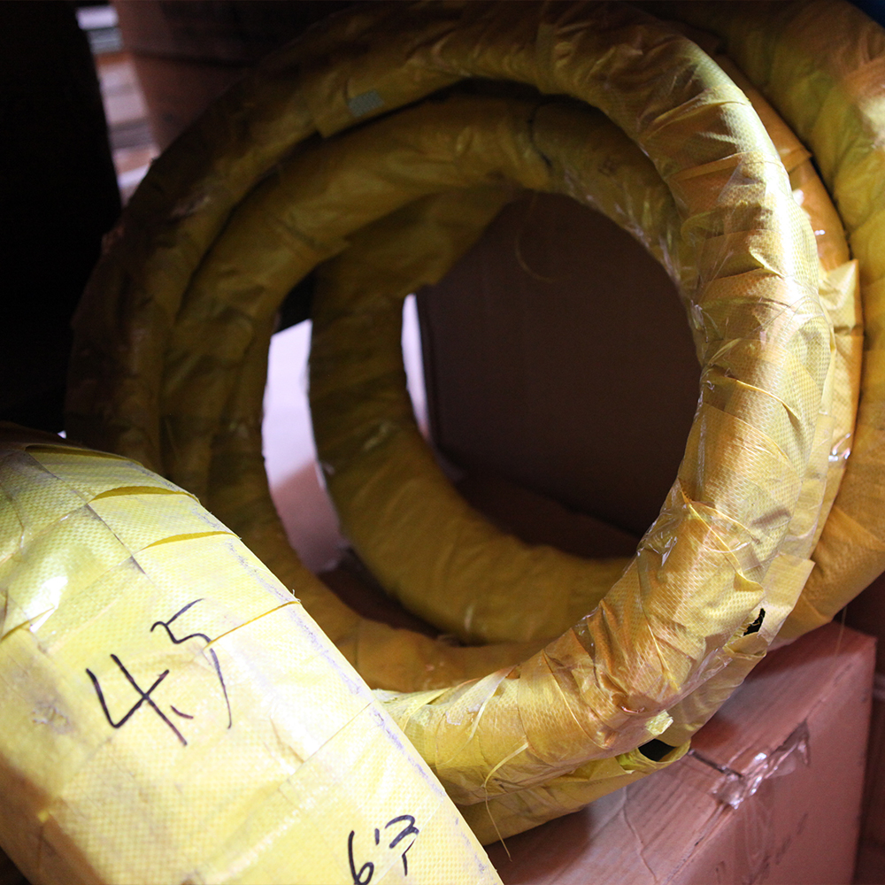 flexible natural welding LPG gas hose tube pipe fuel line rubber pvc argon gas hose