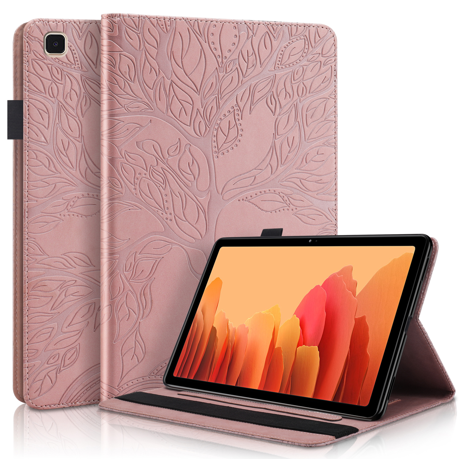 Подходит для защитного чехла для планшета galaxy tab a7 10,4