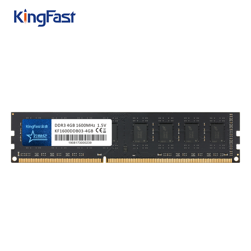 KingFast оперативная Память DDR4 DDR 4 4 ГБ 8 ГБ 16 ГБ 8 16 Гб 2666 МГц SODIMM UDIMM Рабочий стол