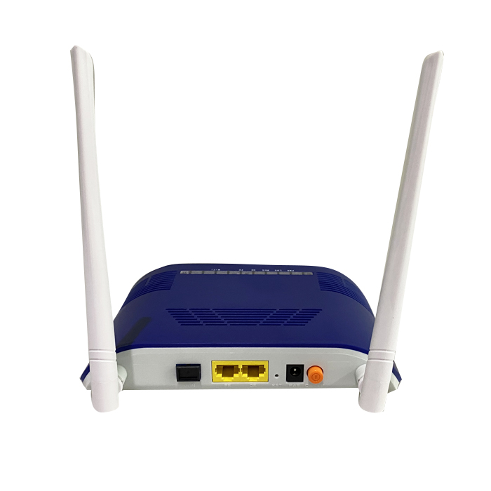 FTTH Triple Play Onu 1GE 1FE WIFI CATV порты Epon Gpon Onu Huawei Zte Onu