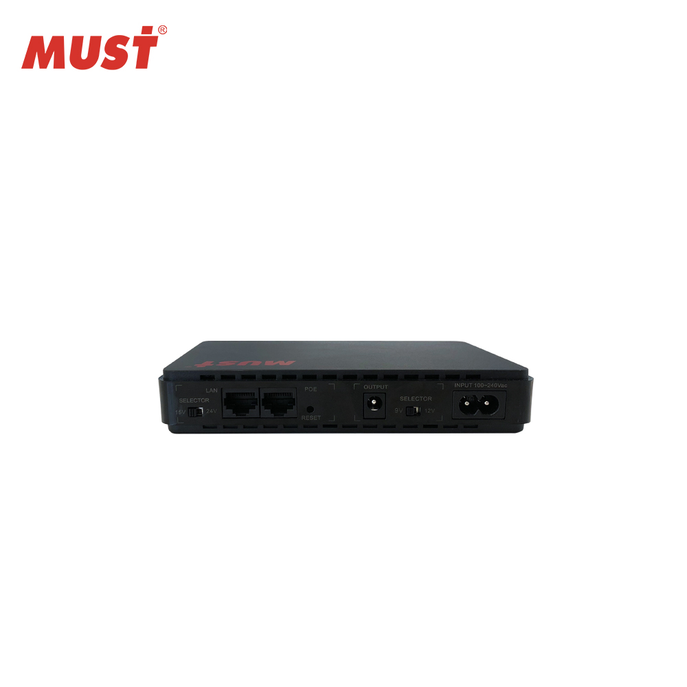 Патентный дизайн, Мини DC UPS