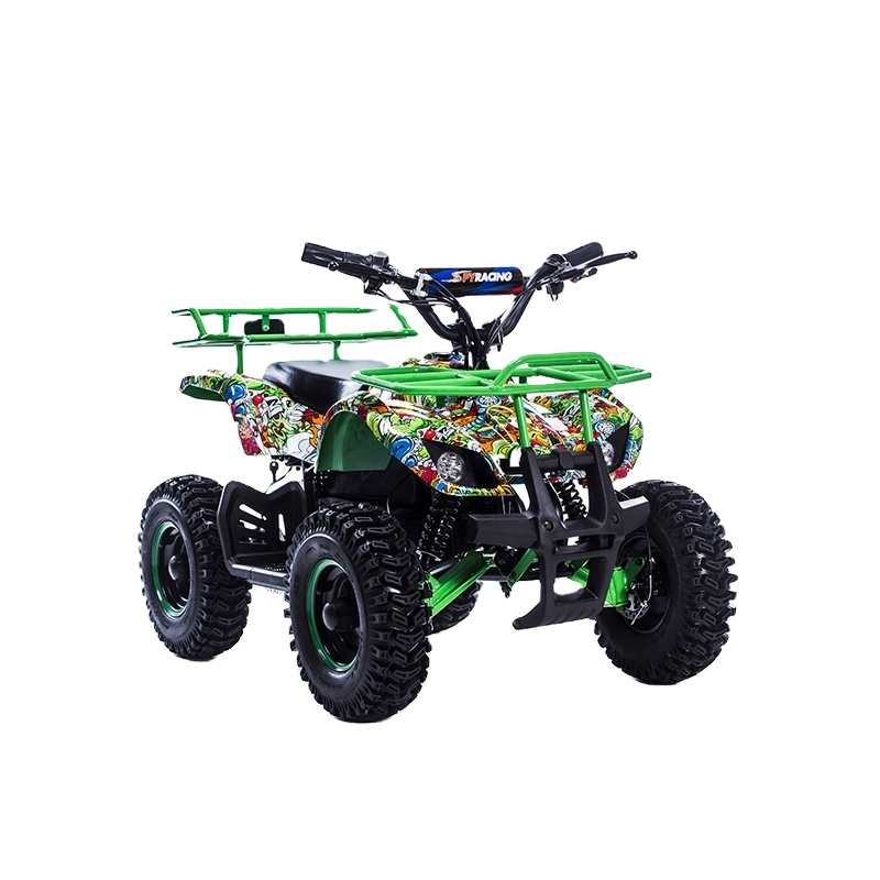 2021 popular 49cc/ 50cc gasoline mini atv for children