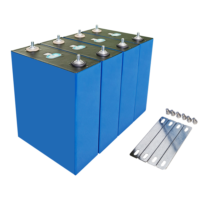 Jiali DZ 3,2 В lifepo4 310Ah 320Ah 24v призматические батареи класса А pylontech литий-ионные батареи 320ah 400ah lifepo4 аккумуляторная батарея