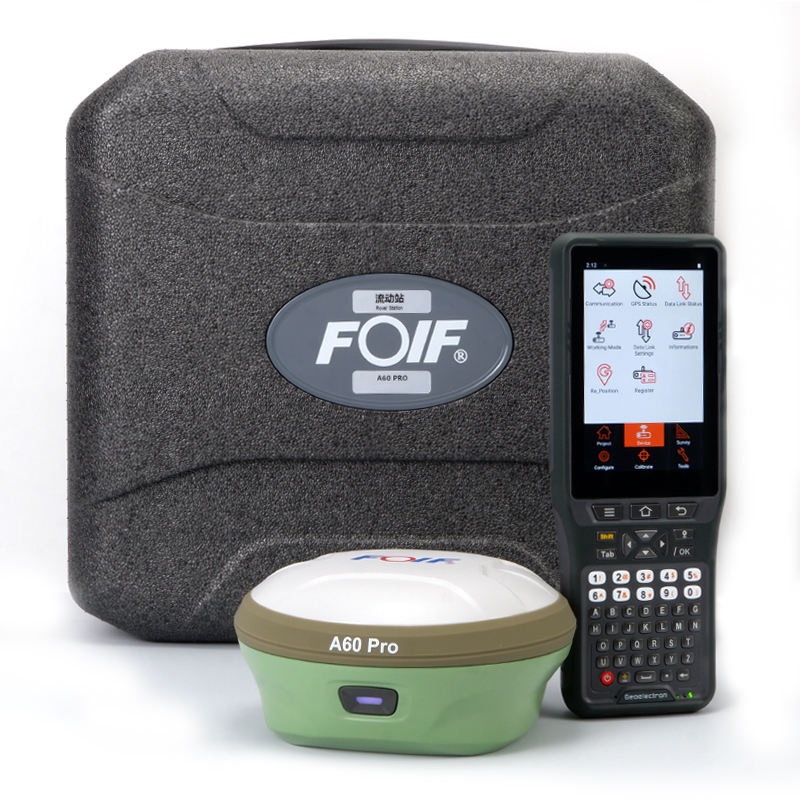 Каналы Hi target Gnss Rtk Gnss Gps Foif Plac Base Foif A60 Pro RTK приемник A70 A90 N90 с госнавигатором I83 I80