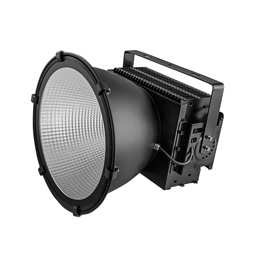 Industrial Lighting Waterproof100W 200W 300W 400W 600W 800W 1000W 1500W Led High Bay Light 500 watt led flood light