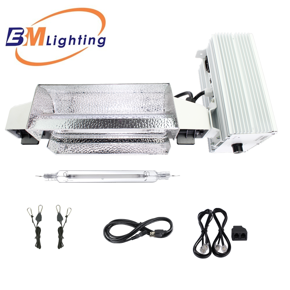 Балласт HPS 1000w DE, фиксатор 600w 1000W HPS MH CMH для гидропонных теплиц