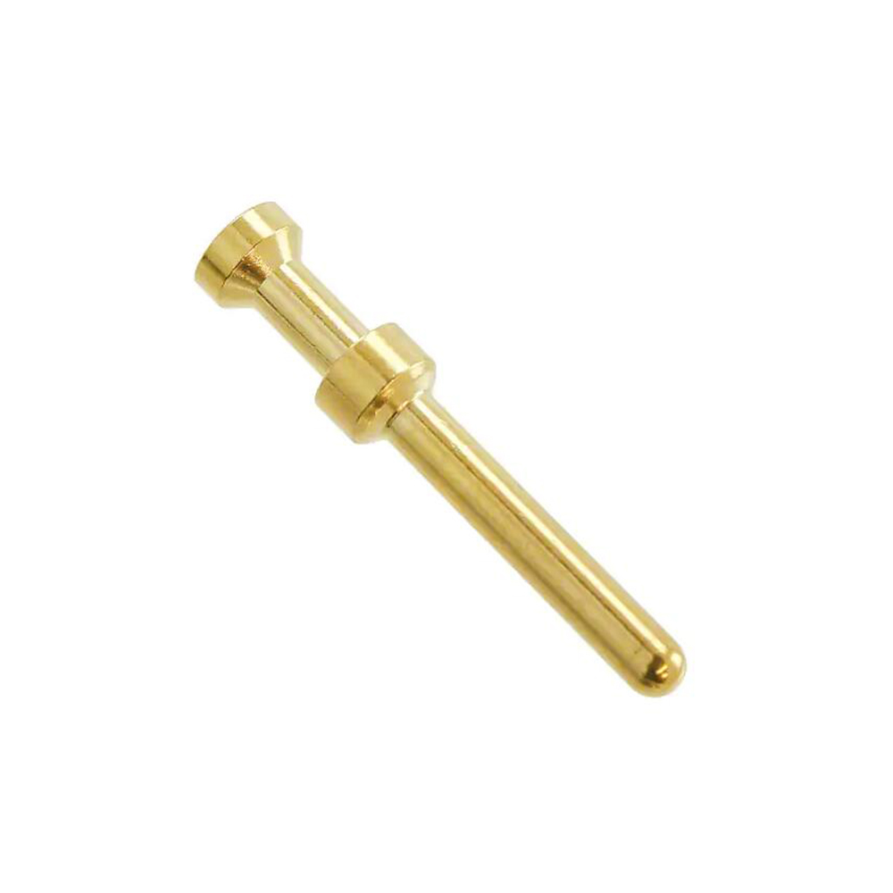 INKSON Contact PIN Crimp ST Cable Mount 16AWG Connector 09330006116