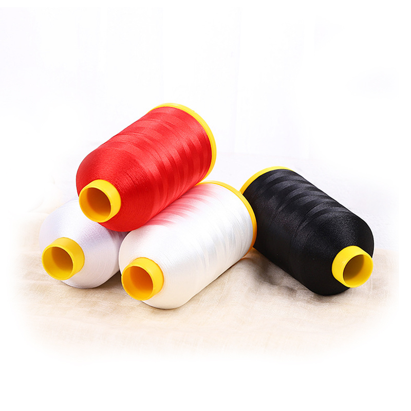120d/2 Polyester Embroidery Thread Hilo Para Bordar Supplies