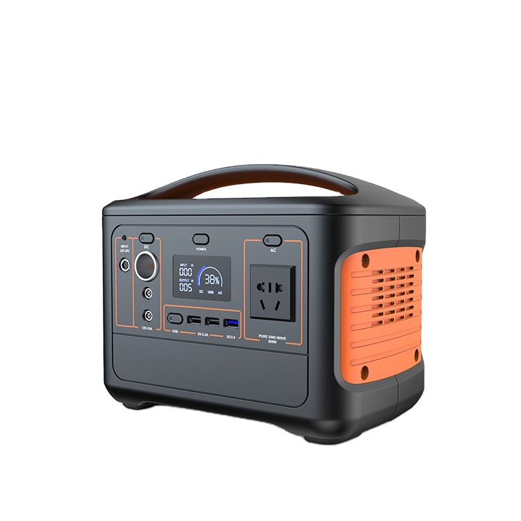 DEMUDA 500 Вт 12V24V аварийная внешняя батарея для хранения энергии шкаф ac/dc источник питания система хранения солнечной энергии
