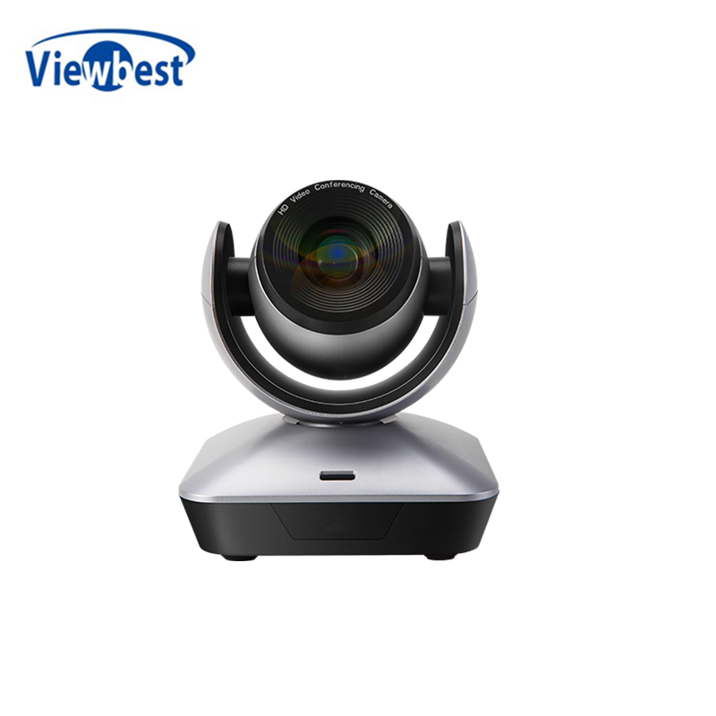 PTZ-камера для конференц-связи с новым дизайном, 1080P, USB 2,0 full hd для небольших встреч, профессиональная камера с 3-кратным зумом