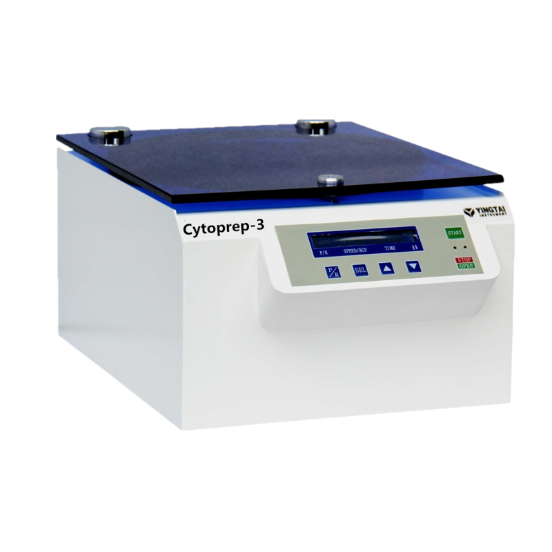 TD4 сотовый мазком Cytoprep-1 жидкостной цитологии Центрифуга