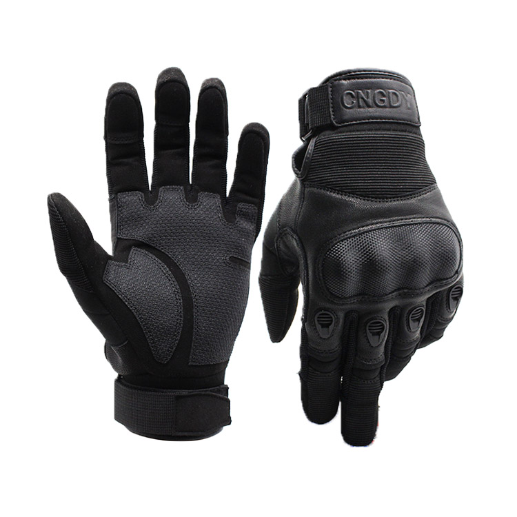 Low MOQ top selling Nylon Motorcycle customized logo road Motocross Gloves Motorbike Glove