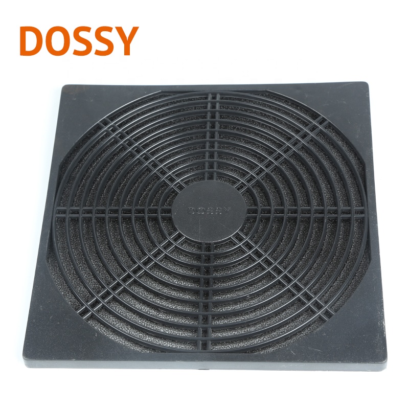 200mm 3 in 1 dust-proof Panel Fan filter