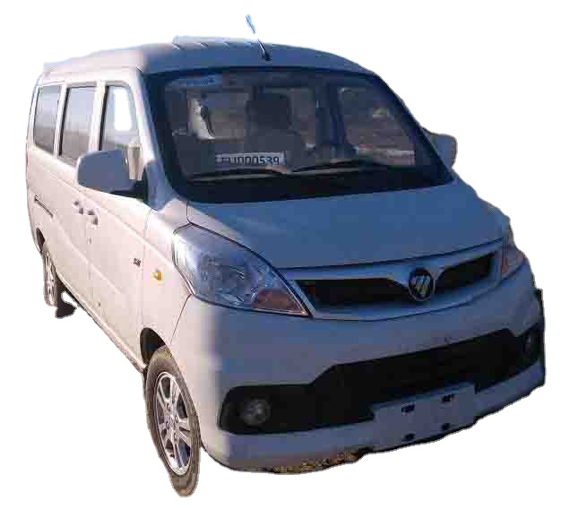 New Foton V5 116HP mini bus (BJ6425MD32A-V2)