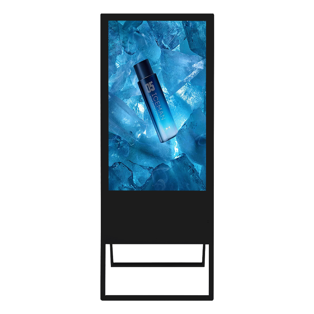 32 дюймовый ЖК-монитор с сенсорным экраном 1080*1920 rk3399 digital signage киоск дисплей монитор для рекламного дисплея