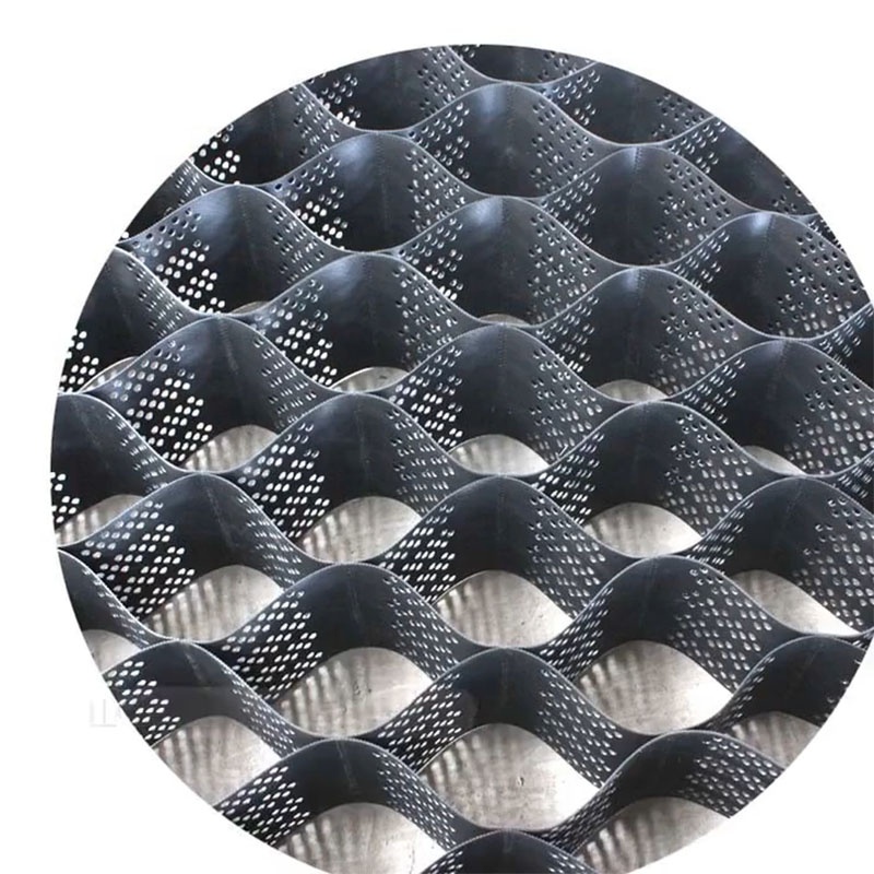 Гравий Стабилизатор/hdpe geocell цена