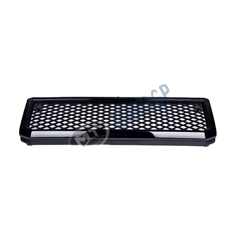 Maictop автомобильные аксессуары для landcruiser fj79, хромированные/черные, новейший дизайн