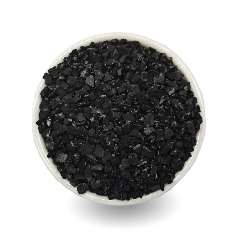 Activated Carbon Manufacturer Supply Coconut Shell Based Activated Carbon Charcoal