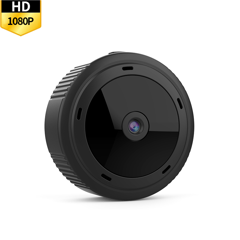 Заводская цена, Скрытая шпионская камера HD 10880P WIFI W10, Мини Скрытая камера безопасности