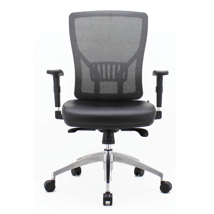 High end luxury office furniture manager executive mesh chair
