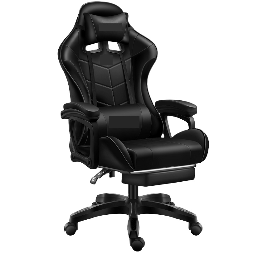 Dious modern high quality car seat office chair racing gaming chair