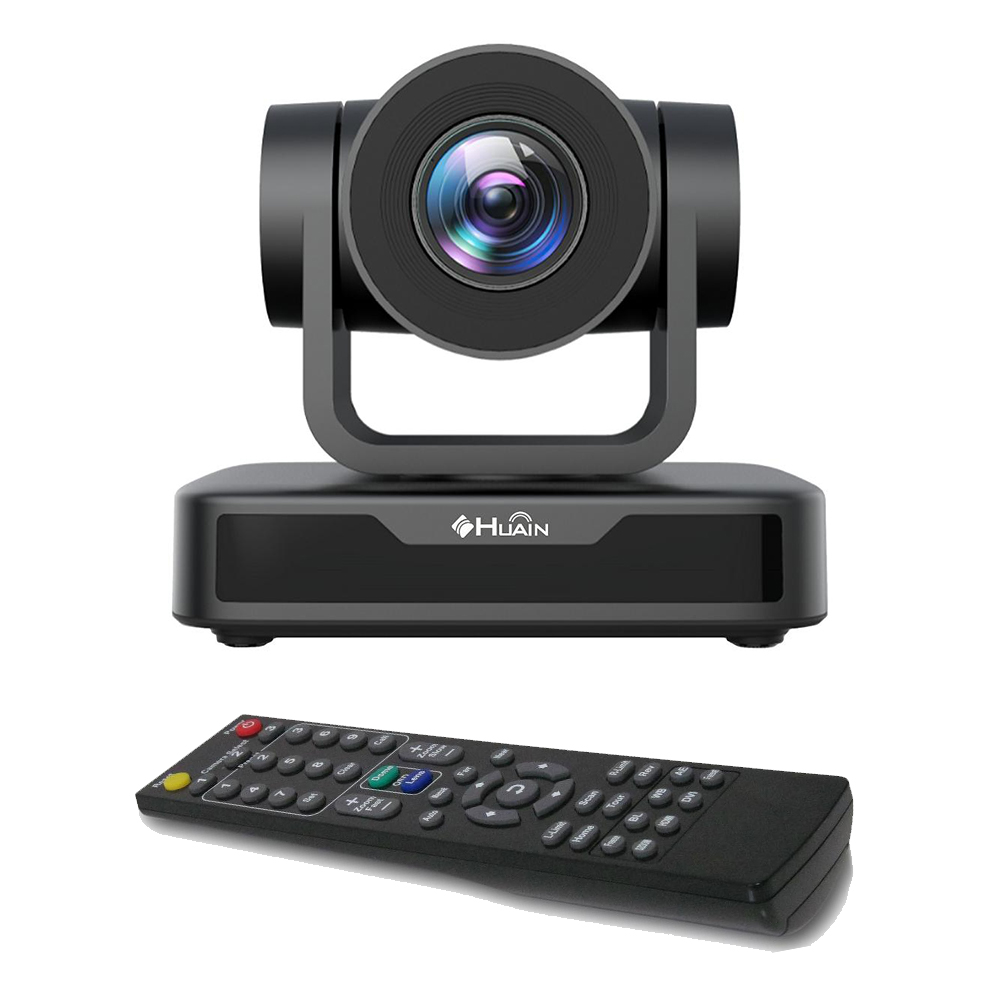 10X Optical Zoom USB Auto focus automatic tracking video conference camera