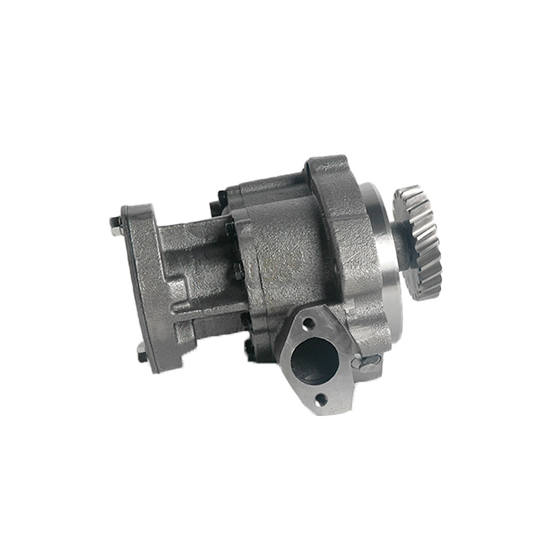 Nt855 Original Diesel Engine Oil Pump View Oil Pump Original Pump 3609833