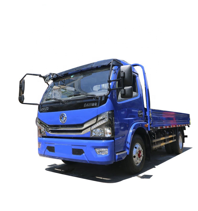 Китай 3ton - 10ton грузовые автомобили 4x2 6 шины Легкий грузовик