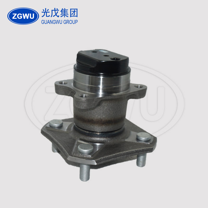 Подшипник ступицы колеса подходит для TIIDA C11 SYLPHY G11 LIVINA L10 43202-ED510