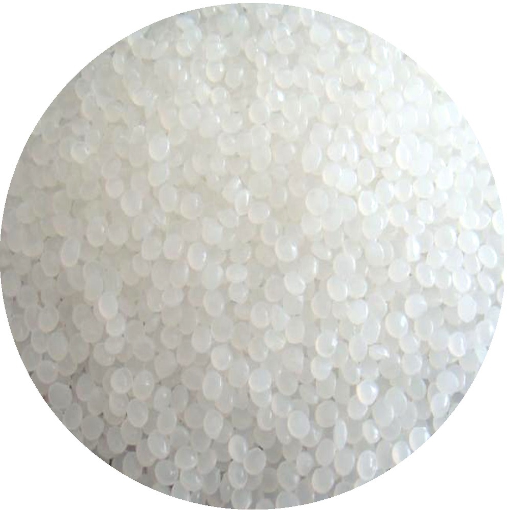 Лучшая и прямая продажа необработанных пластиковых гранул LDPE, гранулы LDPE CAS 9002-88-4